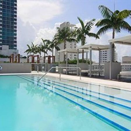 Luxury Boutique Suite Collins Ave Miami Beach Ngoại thất bức ảnh