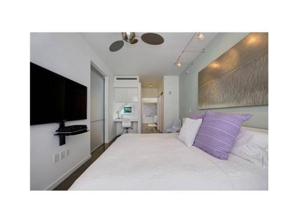 Luxury Boutique Suite Collins Ave Miami Beach Ngoại thất bức ảnh