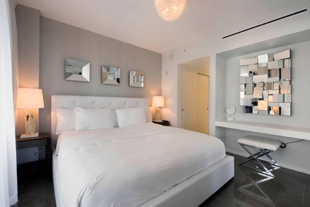 Luxury Boutique Suite Collins Ave Miami Beach Ngoại thất bức ảnh