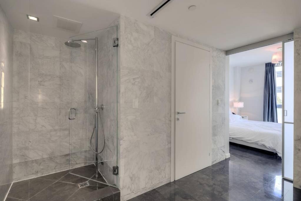 Luxury Boutique Suite Collins Ave Miami Beach Ngoại thất bức ảnh