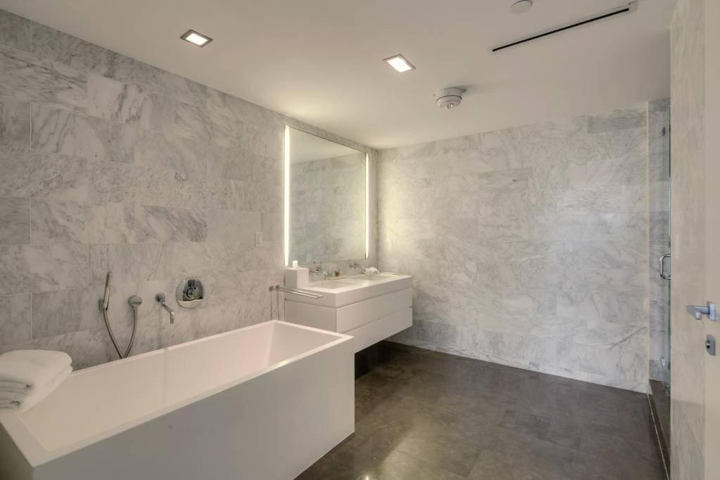 Luxury Boutique Suite Collins Ave Miami Beach Ngoại thất bức ảnh