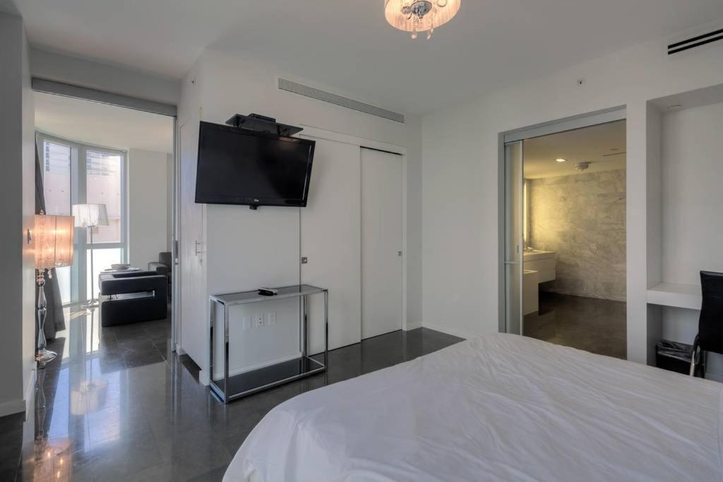 Luxury Boutique Suite Collins Ave Miami Beach Ngoại thất bức ảnh