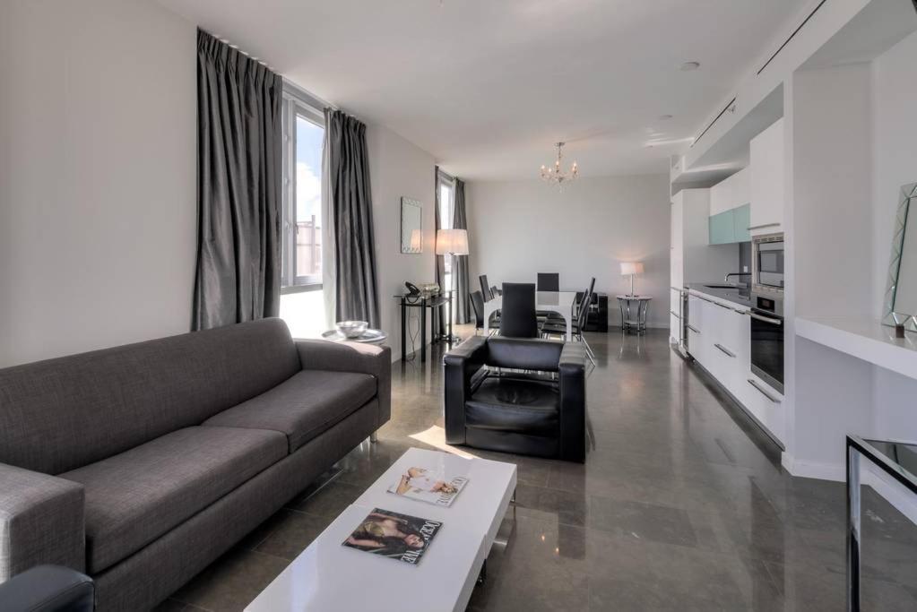 Luxury Boutique Suite Collins Ave Miami Beach Ngoại thất bức ảnh