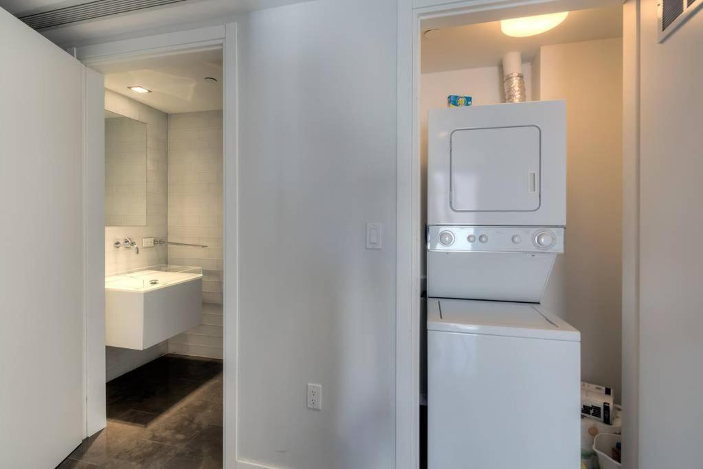 Luxury Boutique Suite Collins Ave Miami Beach Ngoại thất bức ảnh