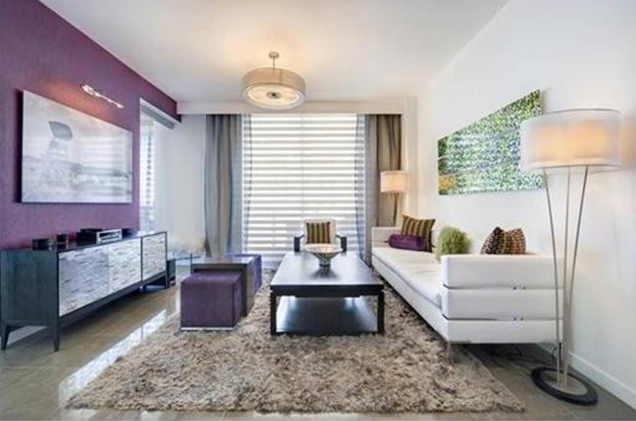 Luxury Boutique Suite Collins Ave Miami Beach Ngoại thất bức ảnh