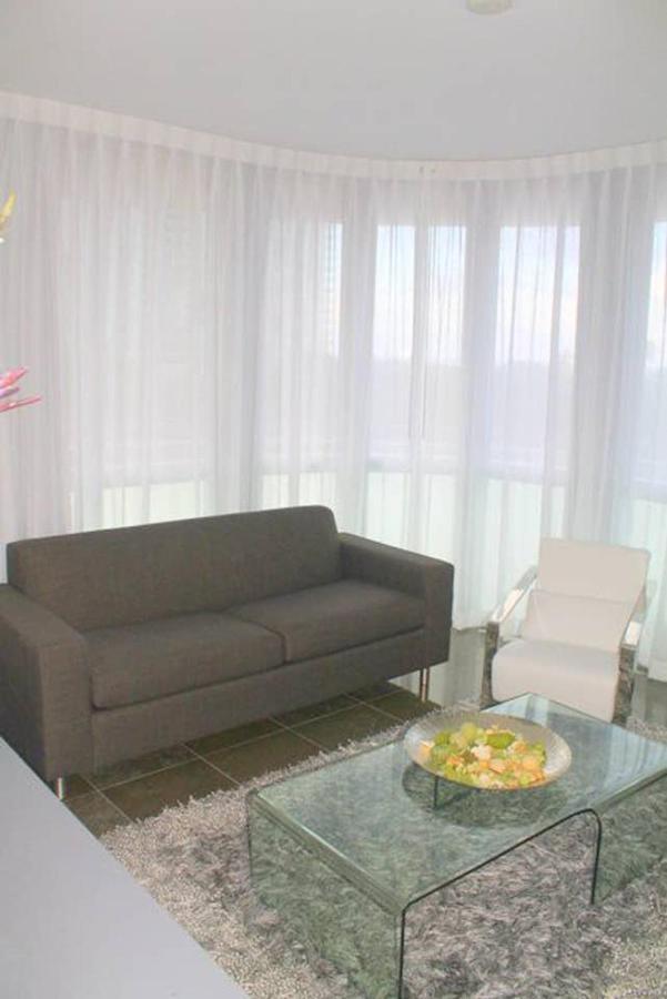 Luxury Boutique Suite Collins Ave Miami Beach Ngoại thất bức ảnh