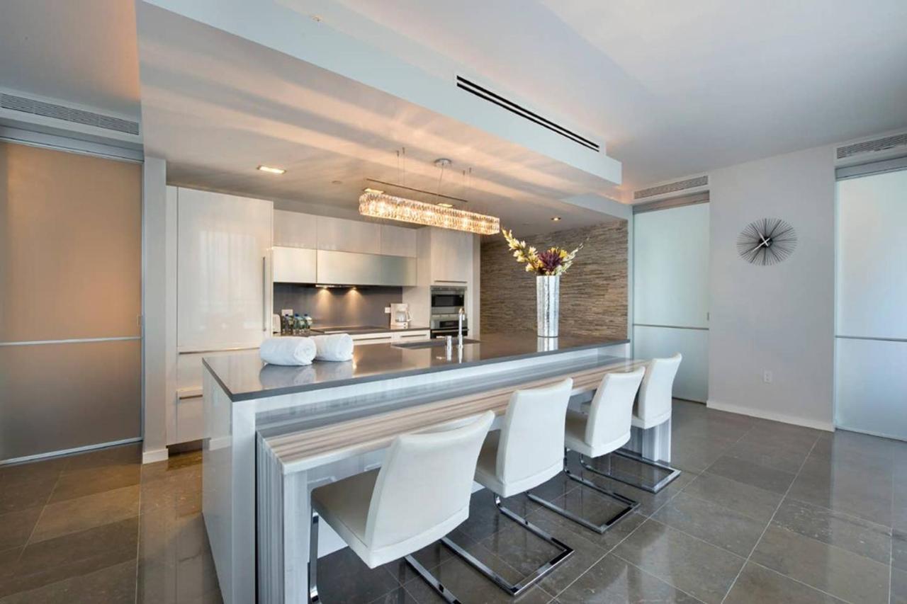 Luxury Boutique Suite Collins Ave Miami Beach Ngoại thất bức ảnh