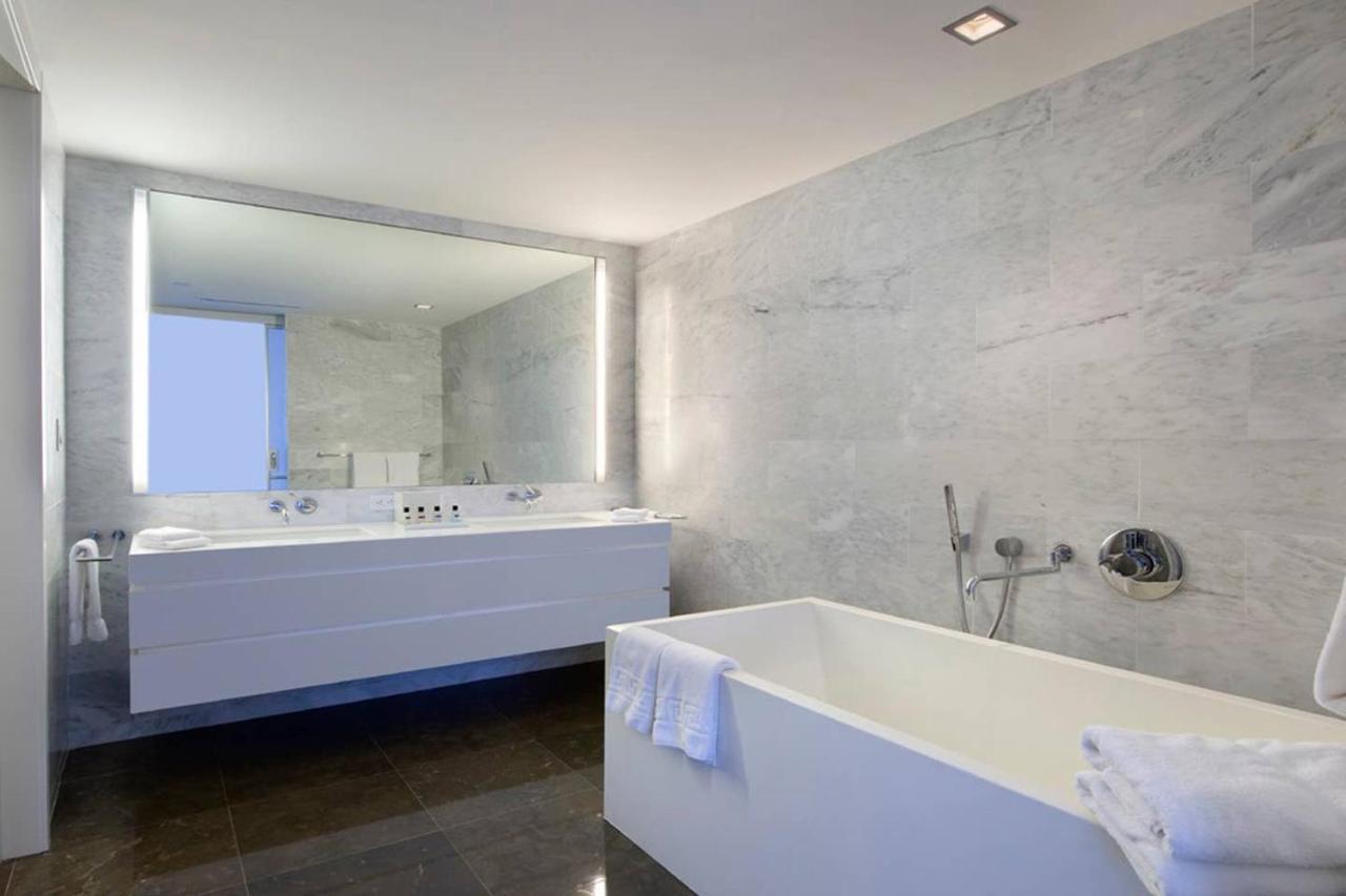 Luxury Boutique Suite Collins Ave Miami Beach Ngoại thất bức ảnh