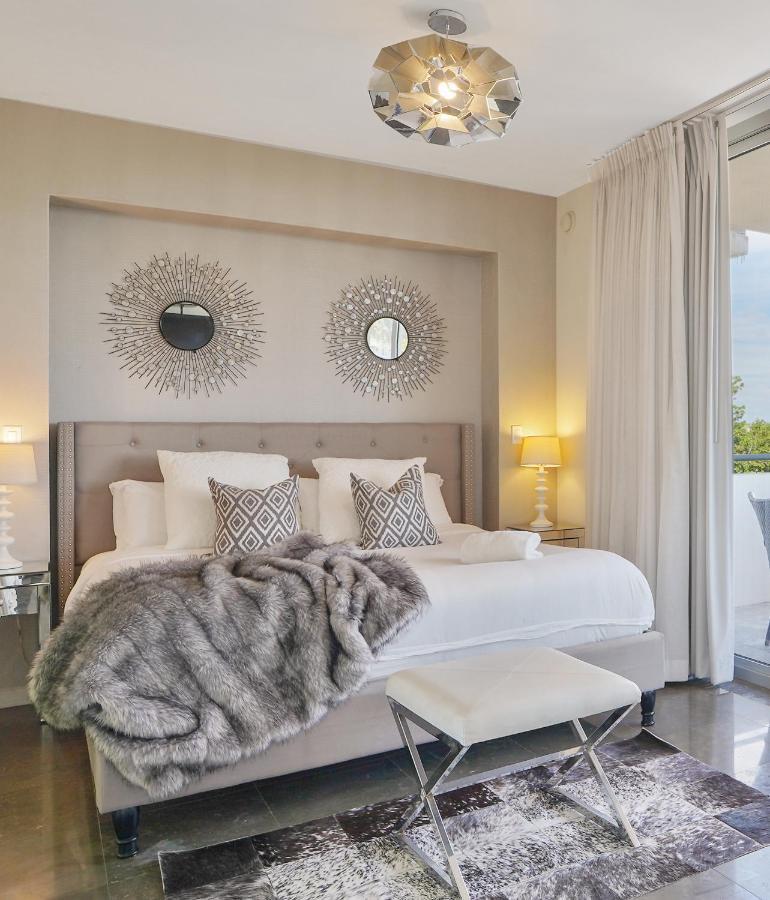 Luxury Boutique Suite Collins Ave Miami Beach Ngoại thất bức ảnh